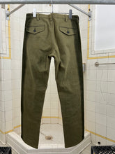 Load image into Gallery viewer, aw2002 Issey Miyake Dip-Dyed Jeans - Size M
