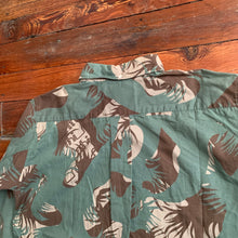 Load image into Gallery viewer, ss2006 Vintage Stussy x Futura x Maharishi DPM Shirt - Size M