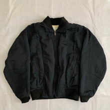 Load image into Gallery viewer, aw1989 Issey Miyake White Reversible Staff Jacket - Size OS