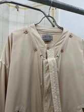 Load image into Gallery viewer, 1980s Marithe Francois Girbaud Khaki Double Layered Light Cotton Jacket - Size L