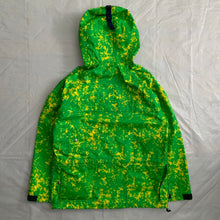 Load image into Gallery viewer, ss2005 Junya Watanabe Acid Wash Packable Bag Jacket - Size S
