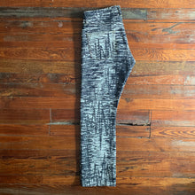 Load image into Gallery viewer, aw2010 Issey Miyake APOC Electric Graphic Denim - Size L