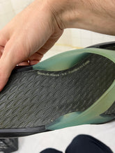 Load image into Gallery viewer, 2000s Oakley ‘O Sandal’ Aqua - Size 9.5 US