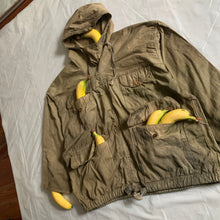 Load image into Gallery viewer, 1940s Vintage WW2 British SAS Smock - Size L
