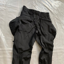Load image into Gallery viewer, aw2000 Issey Miyake Ballistic Nylon Hidden Cargo Pants  - Size M