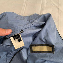 Load image into Gallery viewer, 2000s Samsonite "Travel Wear" Modular Packable Jacket by Neil Barrett - Size M