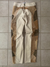Load image into Gallery viewer, 2000s Ron Orb Patchwork Carpenter Trousers - Size M