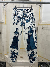 Load image into Gallery viewer, 1990s Armani Printed Pants - Size XS
