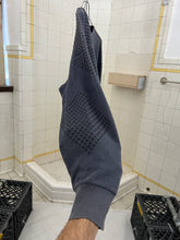 Load image into Gallery viewer, 1980s Issey Miyake Wide Sweatshirt with PVC Arm Detailing - Size M