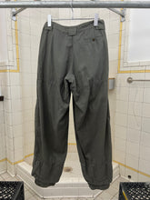Load image into Gallery viewer, 1980s Marithe Francois Girbaud Paneled Shuttle Cargo Pants - Size S