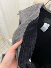 Load image into Gallery viewer, 1990s Vintage Destroy by John Richmond Vest - Size L
