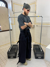 Load image into Gallery viewer, aw2015 Craig Green Samurai Parachute Pants - Size OS