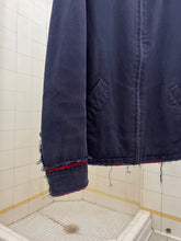 Load image into Gallery viewer, 2003 CDGH+ Raw Cut Work Jacket with Mesh Lining - Size S