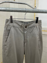 Load image into Gallery viewer, 1980s Marithe Francois Girbaud x Closed Basic Work Trousers - Size S