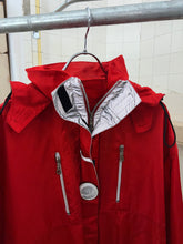 Load image into Gallery viewer, 1990s Marithe Francois Girbaud Mountain Ski Jacket with Reflective Details - Size XL