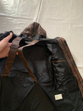 Load image into Gallery viewer, 2000s Vintage Levis Engineered Jeans Textured Overdyed Nylon Technical Parachute Jacket - Size L