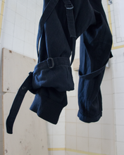 Load image into Gallery viewer, aw2016 Yohji Yamamoto Parachute Pants - Size M