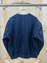 Load image into Gallery viewer, 1980s Issey Miyake Denim Cargo Jacket - Size L