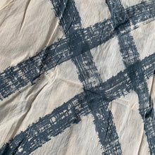 Load image into Gallery viewer, 1980s Issey Miyake Diagonal Dyed Shirt - Size XL