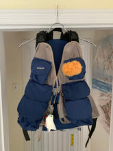 Load image into Gallery viewer, 1990s Vintage Patagonia Made in USA Modular Backpack Vest - Size OS
