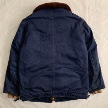 Load image into Gallery viewer, 1970s Vintage Soviet Military Flight Jacket - Size XL