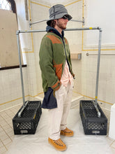 Load image into Gallery viewer, 2003 CDGH+ Raw Layered Bucket Hat - Size OS
