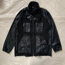 Load image into Gallery viewer, 1990s Final Home Convertible Cargo Jacket - Size M