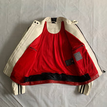 Load image into Gallery viewer, aw2004 Yohji Yamamoto x Dainese Moto Riders Jacket - Size M