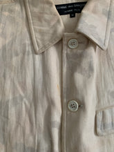 Load image into Gallery viewer, ss1995 CDGH+ Off White Faded Digicamo Military Blouson - Size M