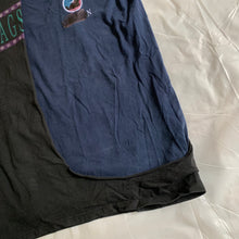 Load image into Gallery viewer, aw2004 Margiela Artisanal Reconstructed Vintage Tees - Size L