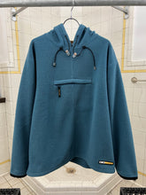 Load image into Gallery viewer, 2000s Oakley Fleece Pullover Hoodie - Size L