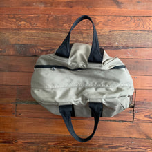 Load image into Gallery viewer, 2000s CDGH Canvas Travelers Bag - Size OS