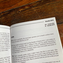 Load image into Gallery viewer, Archive GASM! - Issue 02