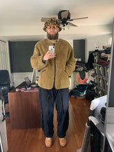 Load image into Gallery viewer, aw1994 Armani Oversized Boa Jacket - Size XL