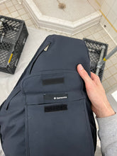 Load image into Gallery viewer, 2000s Samsonite 'Travel Wear' Tri-harness Bag - Size OS