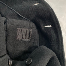 Load image into Gallery viewer, 1990s CDGH+ Object Dyed Boiled Wool Coat - Size OS