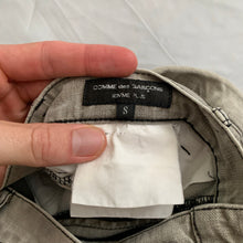 Load image into Gallery viewer, 1990s CDGH+ Faded Beige Work Pants - Size S