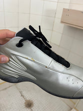 Load image into Gallery viewer, 2000s Oakley ‘Redcode’ Futuristic Basketball Trainers - Size 10 US