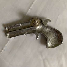 Load image into Gallery viewer, aw1987 Yohji Yamamoto Pistol Pin - Size OS