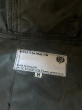 Load image into Gallery viewer, 1990s Vexed Generation Ballistic Nylon Stabproof Riot Parka - Size M