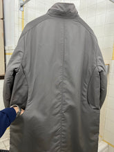 Load image into Gallery viewer, 2000s Mandarina Duck Metallic Matrix Jacket - Size L