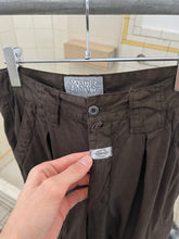 Load image into Gallery viewer, 1980s Marithe Francois Girbaud Paneled Shuttle Cargo Pants - Size M