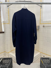 Load image into Gallery viewer, 1980s Marithe Francois Girbaud Cargo Pocket Long Shirt - Size M