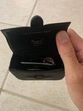 Load image into Gallery viewer, 1990s Issey Miyake x Loyd Mutli-fold Black Sunglasses - Size OS
