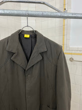 Load image into Gallery viewer, 2000s Mandarina Duck Contemporary Blazer Jacket - Size M