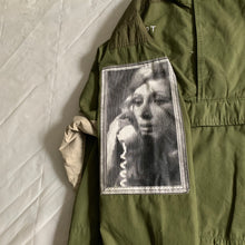 Load image into Gallery viewer, aw2014 Cav Empt Icon Pullover Jacket - Size L