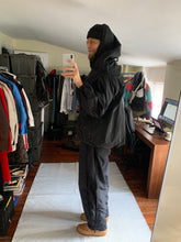 Load image into Gallery viewer, ss2000 Issey Miyake x Takashi Murakami Reversible Nylon Hooded Parachute Coat - Size OS