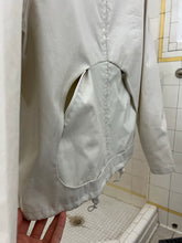 Load image into Gallery viewer, 2000s Mandarina Duck Egg Cell Wide Jacket - Size M