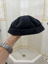 Load image into Gallery viewer, 2000s Oakley Sateen Brimless Logo Cap - Size S