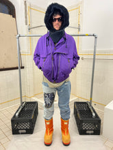 Load image into Gallery viewer, 2000s Armani N-3B Modular Hood - Size OS
